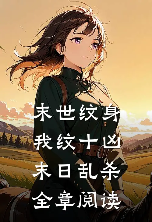 末世纹身：我纹十凶末日乱杀全章阅读