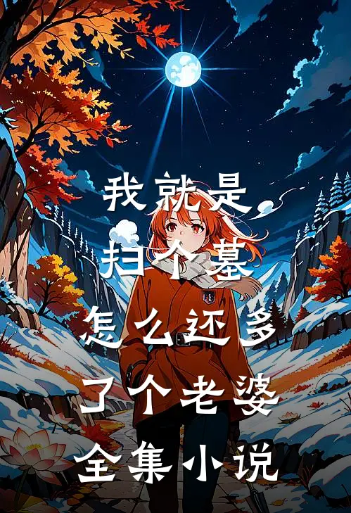 我就是扫个墓，怎么还多了个老婆全集小说