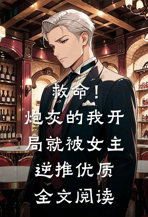 救命！炮灰的我开局就被女主逆推优质全文阅读