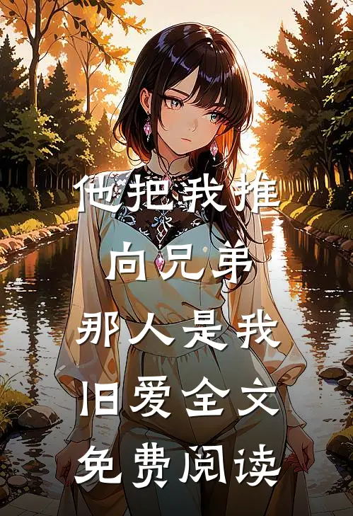 他把我推向兄弟,那人是我旧爱全文免费阅读