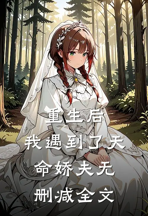重生后，我遇到了天命娇夫无删减全文