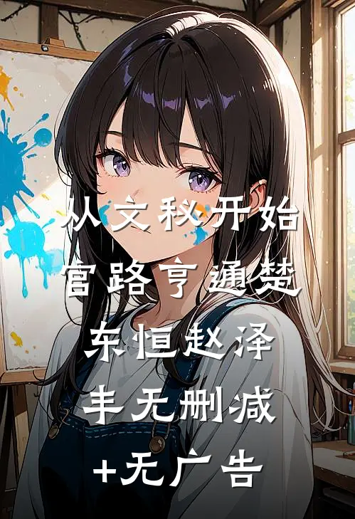 从文秘开始，官路亨通楚东恒赵泽丰无删减+无广告