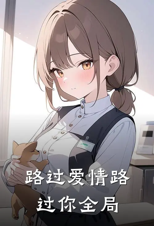 路过爱情路过你全局