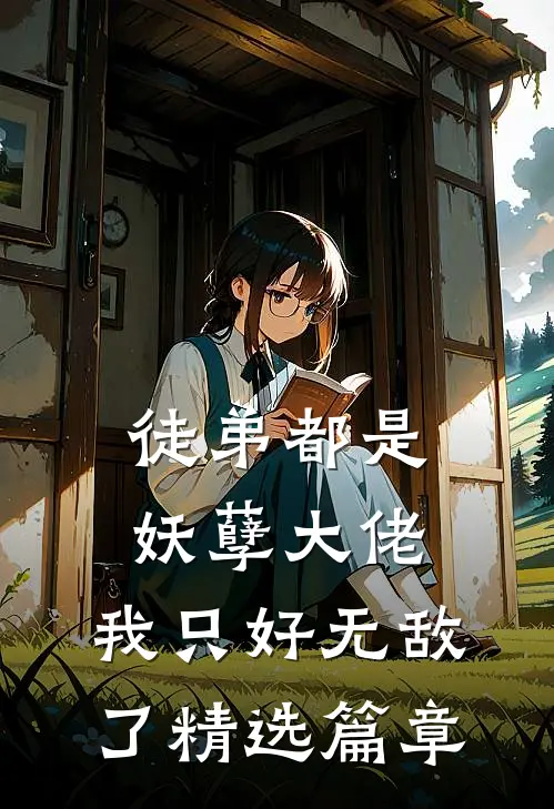 徒弟都是妖孽大佬，我只好无敌了精选篇章