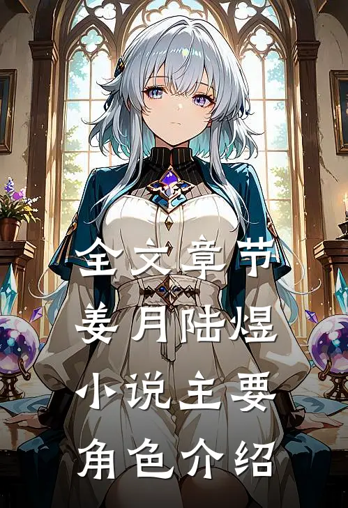 全文章节姜月陆煜小说主要角色介绍