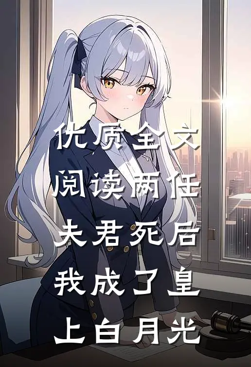 优质全文阅读两任夫君死后，我成了皇上白月光