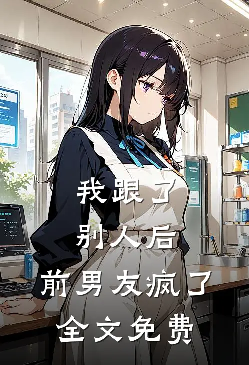 我跟了别人后，前男友疯了全文免费
