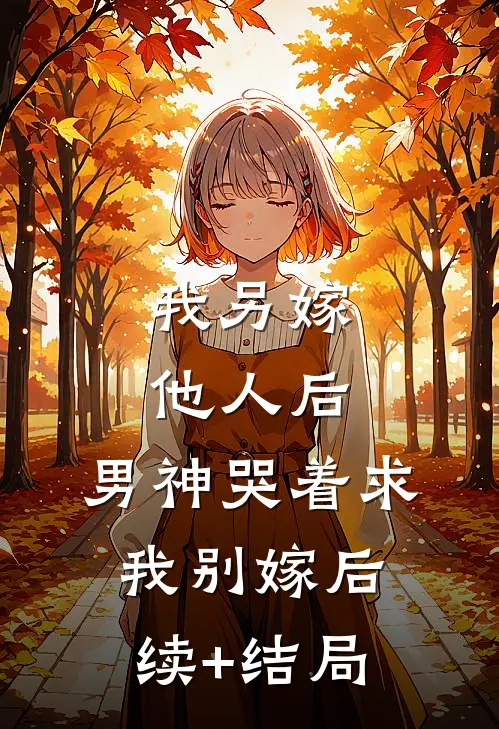 我另嫁他人后，男神哭着求我别嫁后续+结局
