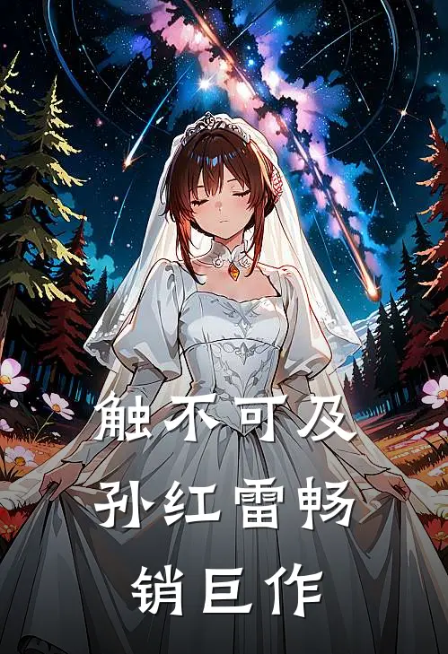 触不可及孙红雷畅销巨作