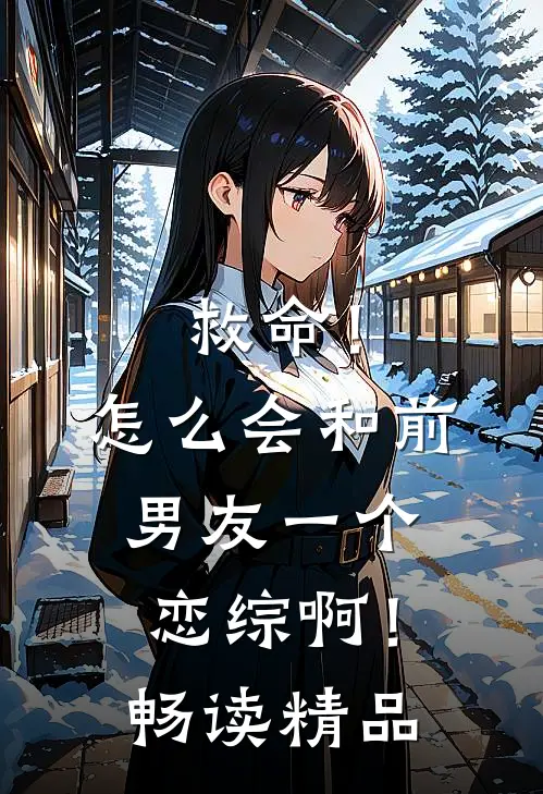 救命！怎么会和前男友一个恋综啊！畅读精品