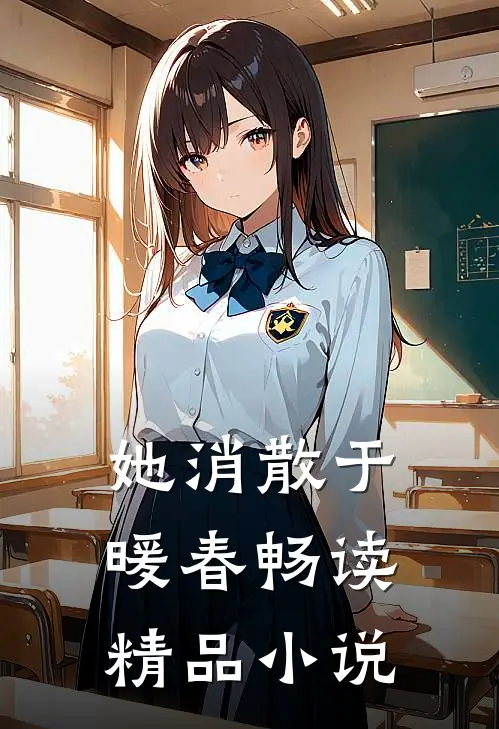 她消散于暖春畅读精品小说