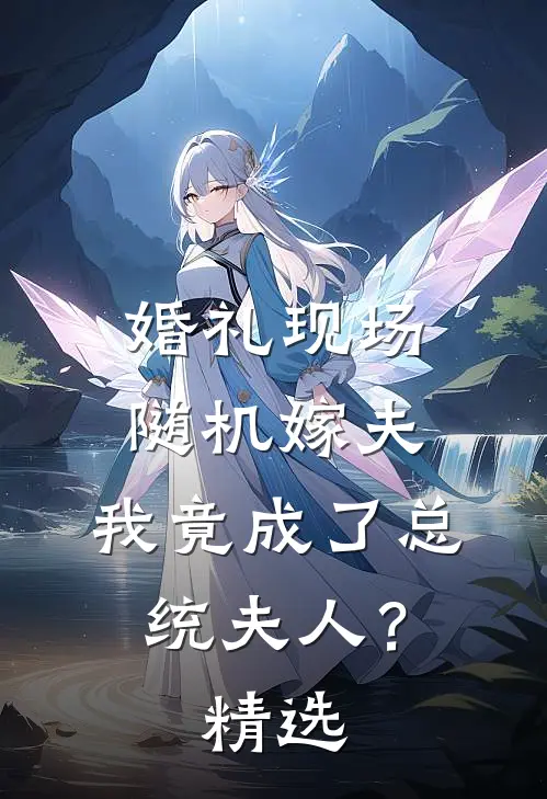 婚礼现场随机嫁夫，我竟成了总统夫人？精选