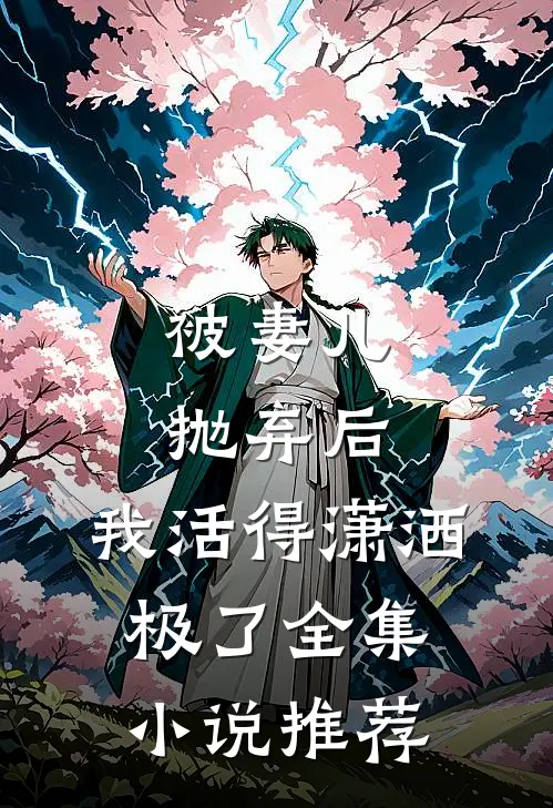 被妻儿抛弃后，我活得潇洒极了全集小说推荐