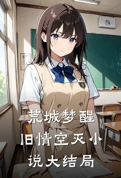 荒城梦醒，旧情空灭小说大结局