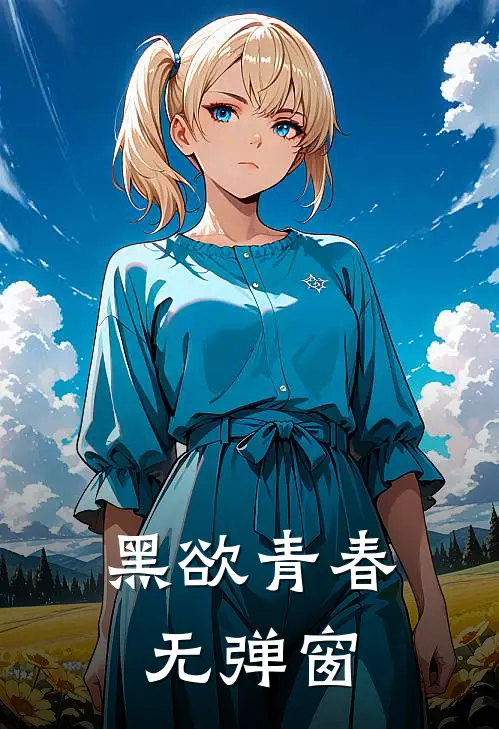 黑欲青春无弹窗
