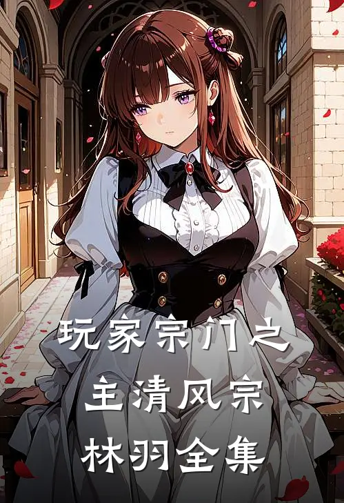 玩家宗门之主清风宗林羽 全集