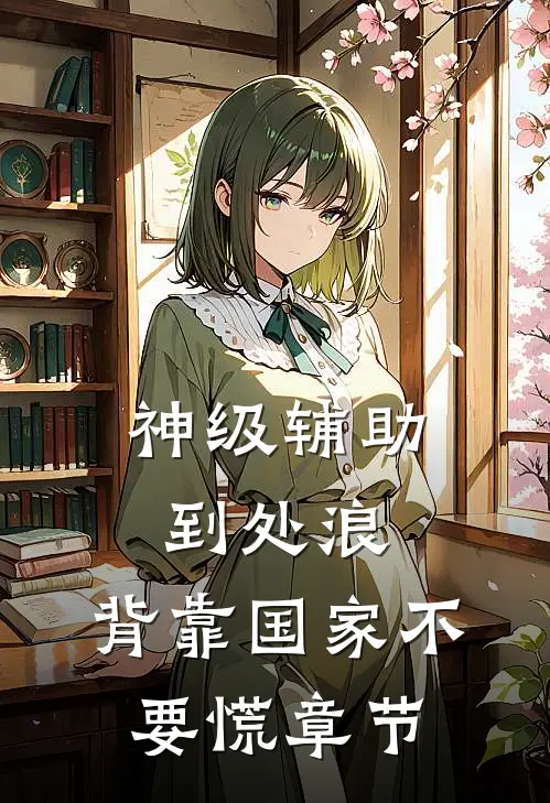 神级辅助到处浪，背靠国家不要慌章节