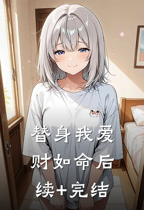 替身我爱财如命后续+完结