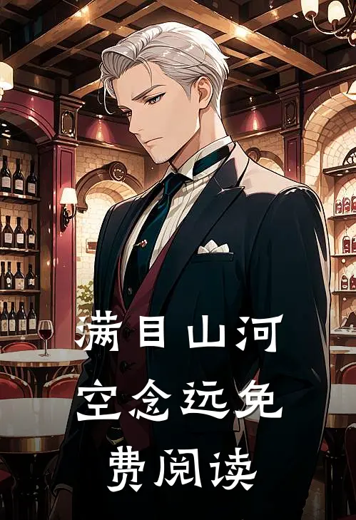 满目山河空念远免费阅读