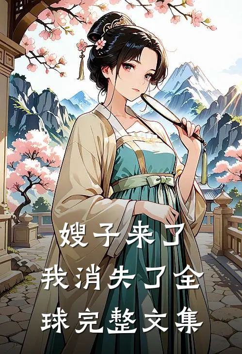 嫂子来了，我消失了全球完整文集