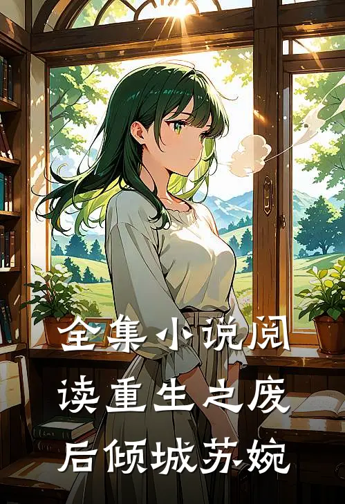 全集小说阅读重生之废后倾城苏婉