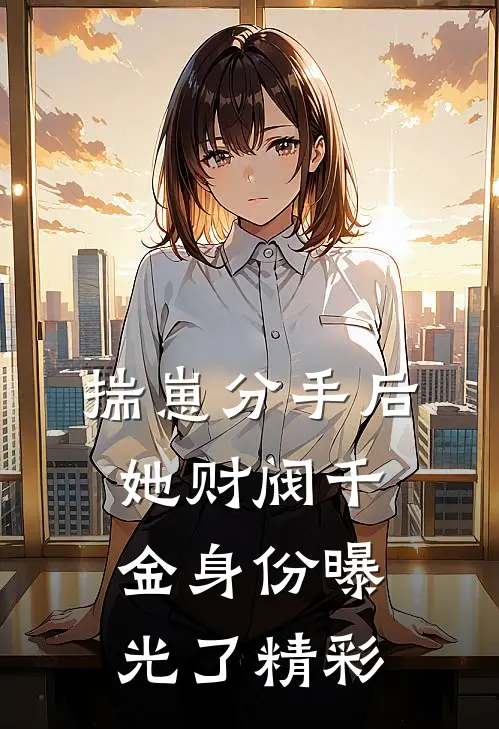 揣崽分手后，她财阀千金身份曝光了精彩