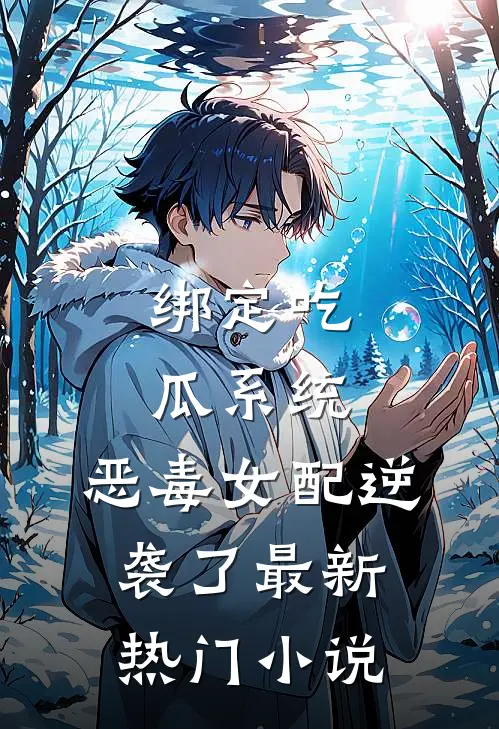 绑定吃瓜系统，恶毒女配逆袭了最新热门小说
