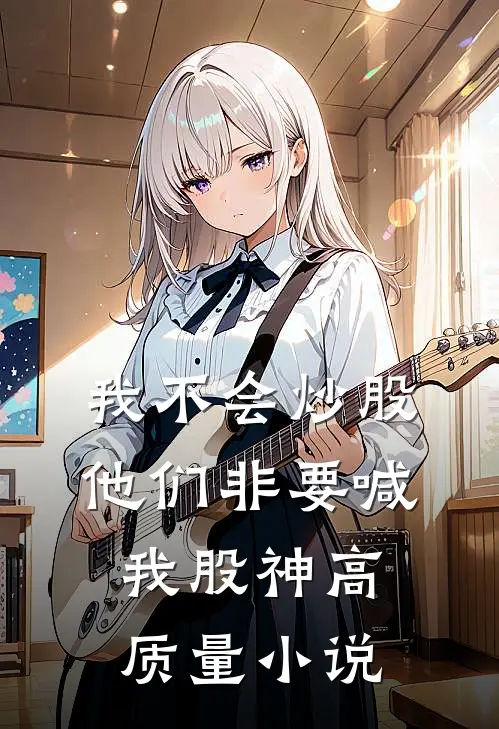 我不会炒股，他们非要喊我股神高质量小说