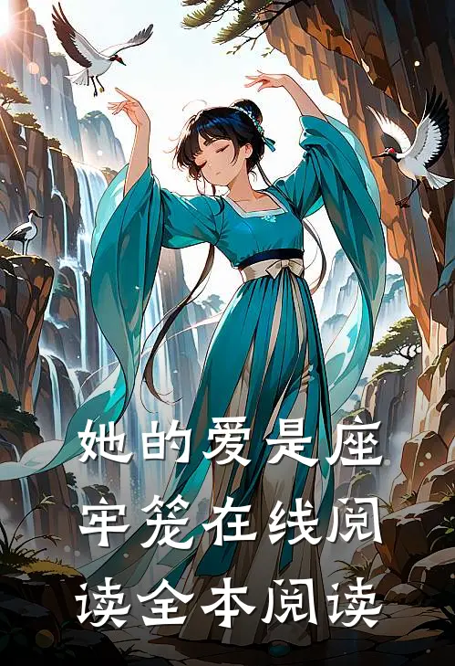 她的爱是座牢笼在线阅读全本阅读