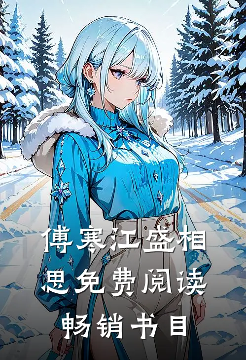 傅寒江盛相思免费阅读畅销书目