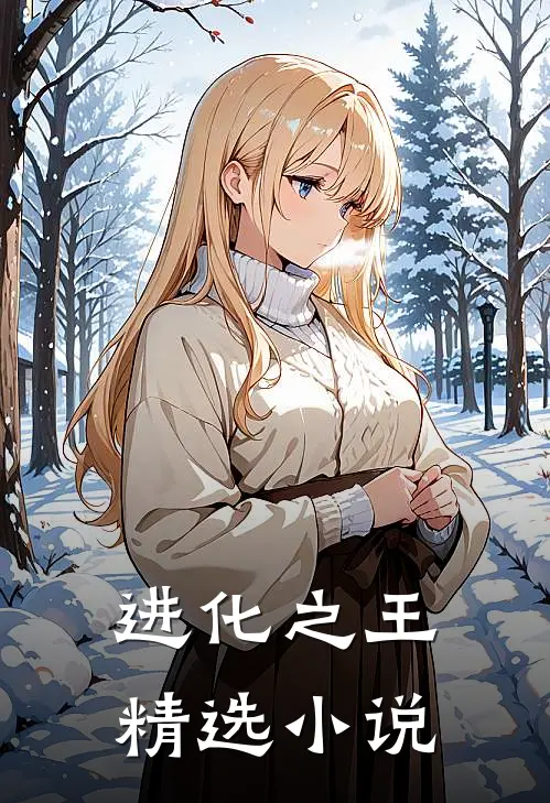 进化之王精选小说