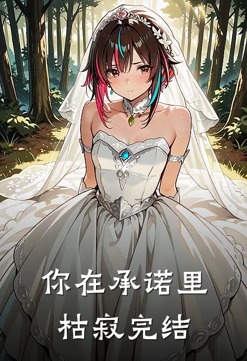 你在承诺里枯寂完结