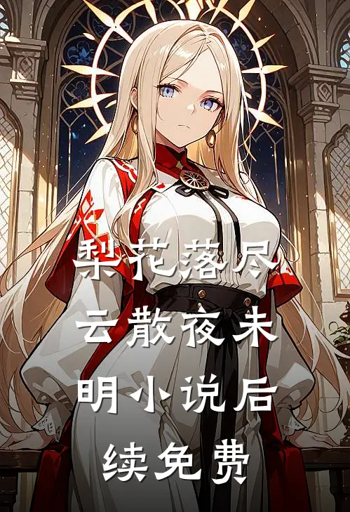 梨花落尽，云散夜未明小说后续免费