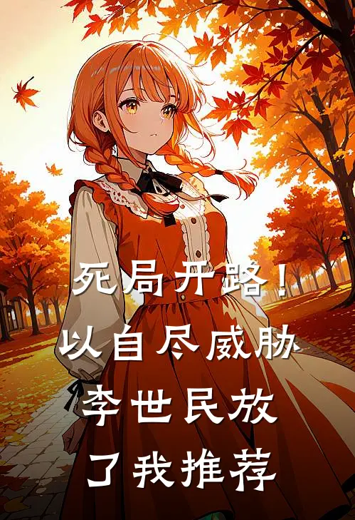 死局开路！以自尽威胁李世民放了我推荐