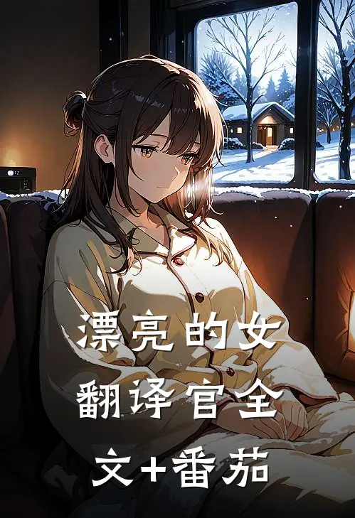 漂亮的女翻译官全文+番茄