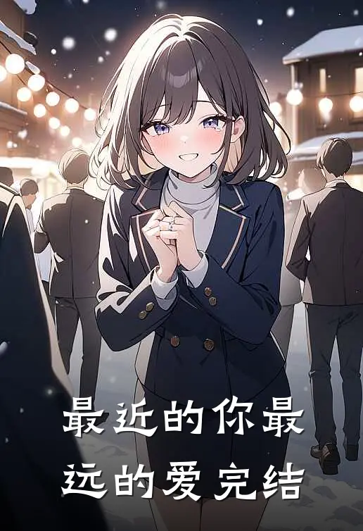 最近的你最远的爱完结