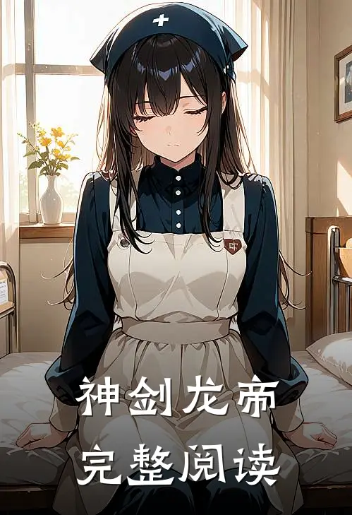 神剑龙帝完整阅读