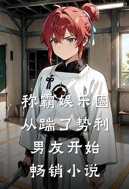 称霸娱乐圈：从踹了势利男友开始畅销小说