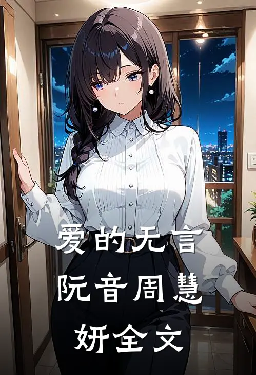 爱的无言阮音周慧妍全文
