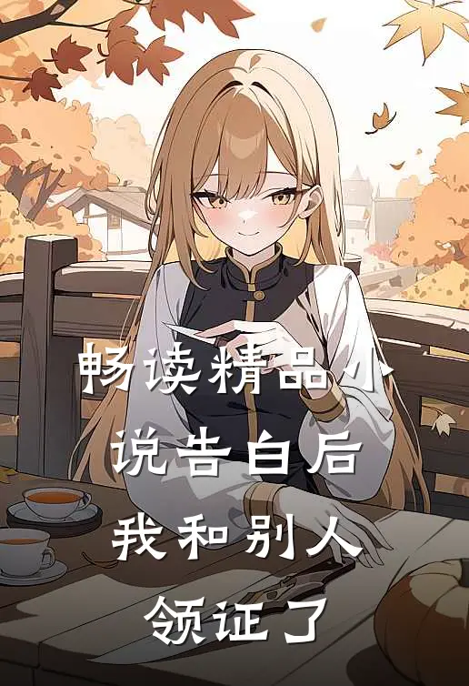 畅读精品小说告白后，我和别人领证了