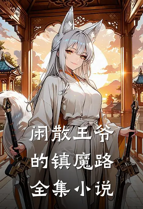 闲散王爷的镇魔路全集小说