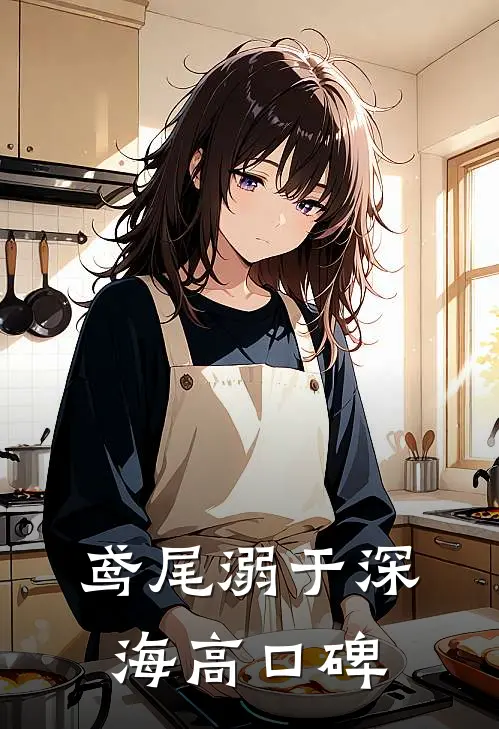 鸢尾溺于深海高口碑