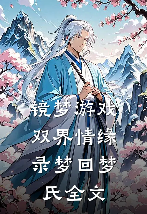 镜梦游戏:双界情缘录梦回梦氏全文