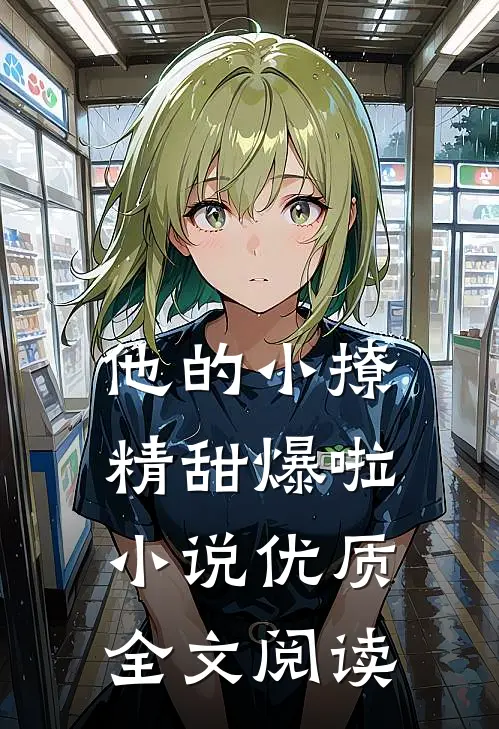 他的小撩精甜爆啦小说优质全文阅读