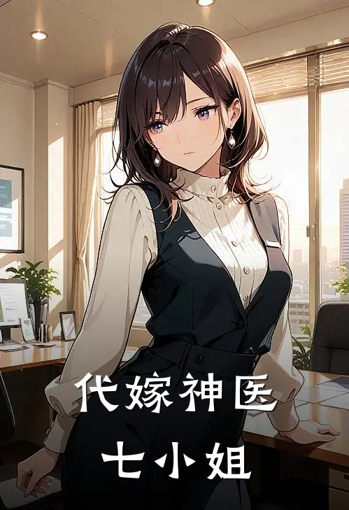 代嫁神医七小姐