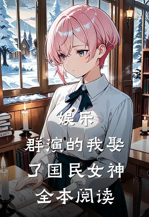娱乐：群演的我娶了国民女神全本阅读