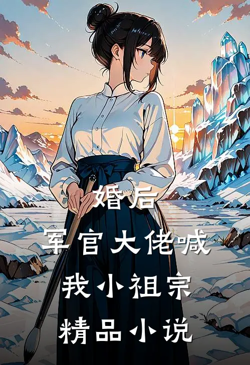婚后,军官大佬喊我小祖宗精品小说