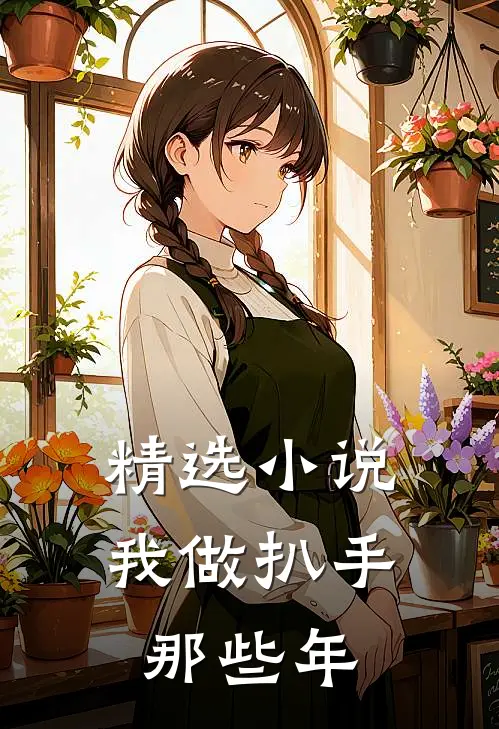 精选小说我做扒手那些年