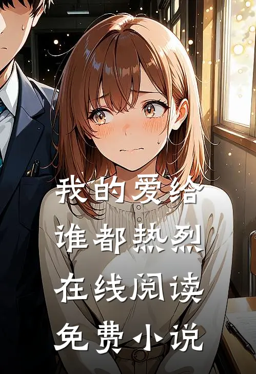 我的爱给谁都热烈在线阅读免费小说