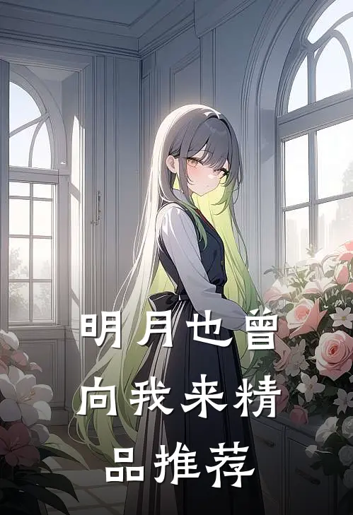 明月也曾向我来精品推荐